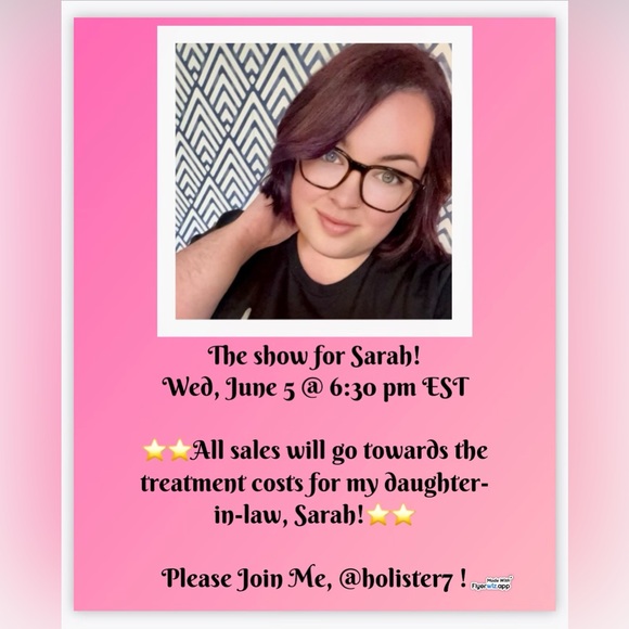 Dresses & Skirts - ❤️❤️ SAVING SARAH ❤️❤️